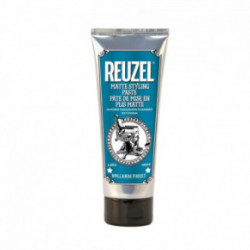 Reuzel Matte Styling Paste Matēta veidošanas pasta ar vidēji stipru fiksāciju 100ml