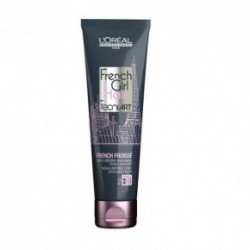 L'Oréal Professionnel French Girl Cream Tekstūru definējošs veidošanas krēms 150ml