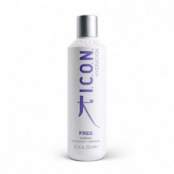 I.C.O.N. Free Conditioner Mitrinošs kondicionieris 250ml