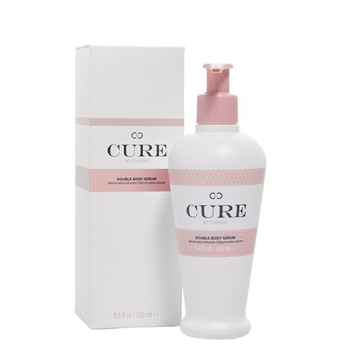 I.C.O.N. Cure Double Body Serum Stiprinošs matu serums 250ml