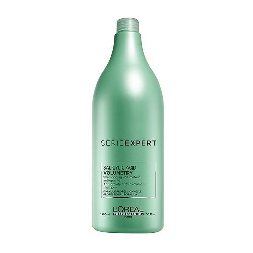 L'Oréal Professionnel Volumetry Šampūns plāniem matiem 300ml
