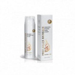 GMT BEAUTY THE Essence Intensive Firming Body Cream Krēms ķermeņa ādas tvirtumam 200ml