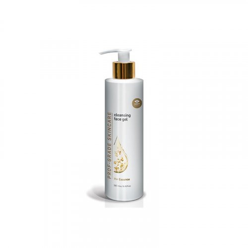 GMT BEAUTY THE Essence Cleansing Face Gel 250ml