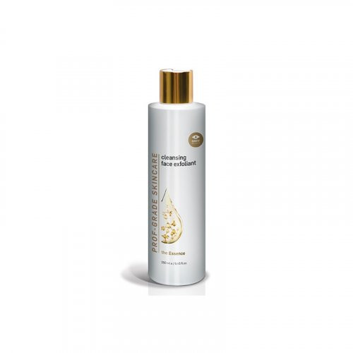 GMT BEAUTY THE Essence Cleansing Face Exfoliant Attīrošs skrubis sejai 250ml