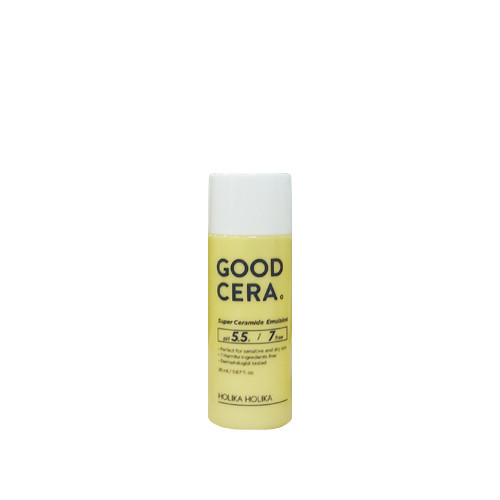 Holika Holika Good Cera Super Ceramide Emulsion emulsija 130ml