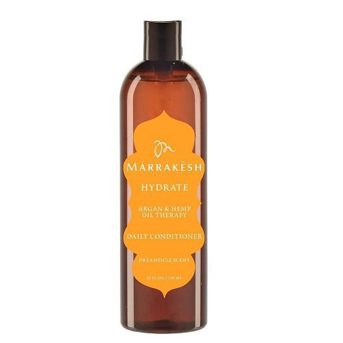 Marrakesh Hydrate Dreamsicle Scent Matu kondicionieris 739ml