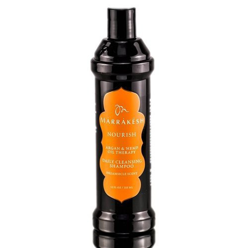 Marrakesh Nourish Dreamsicle Scent Matu šampūns 355ml