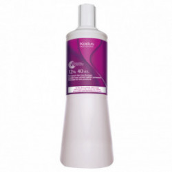 Kadus Professional Permanent Hair Color Developer Oksidējoša emulsija 1000ml