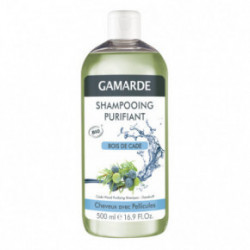 Gamarde Purifying Shampoo Attīrošs šampūns 500ml