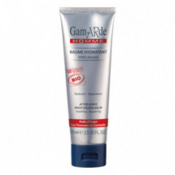 Gamarde After-Shave Moisturizing Balm Balzams pēc skūšanās 75ml