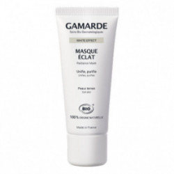 Gamarde Instant Radiance Mask Tūlītēja mirdzuma maska 40g