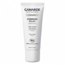 Gamarde Instant Radiance Scrub Sejas skrubis mirdzumam 40g