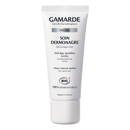 Gamarde Dermonagre Cream Krēms nobriedušai ādai 40g