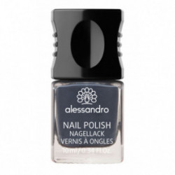 Alessandro Nail Polish Nagu laka 10ml