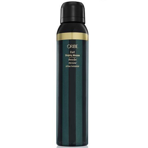 Oribe Curl Shaping Mousse Matu putas cirtainiem matiem 175ml