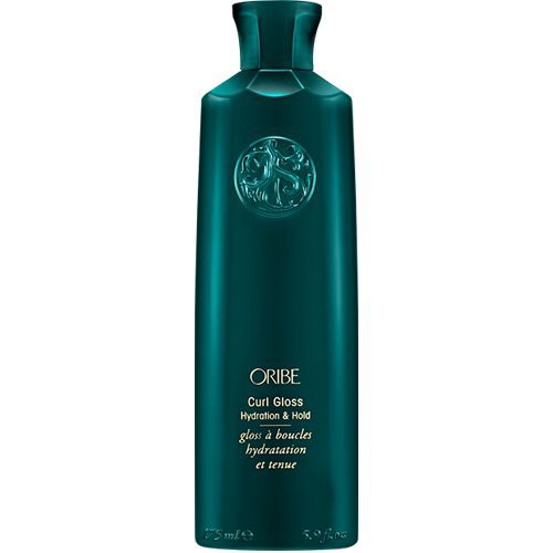 Oribe Moisture & Control Curl Gloss Hydration & Hold Želeja cirtainiem matiem 175ml