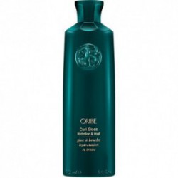 Oribe Moisture & Control Curl Gloss Hydration & Hold Želeja cirtainiem matiem 175ml