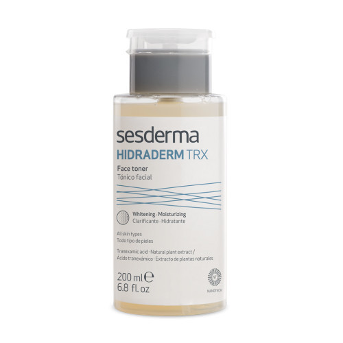 Sesderma HIDRADERM TRX Facial Toner Sejas toniks 200ml