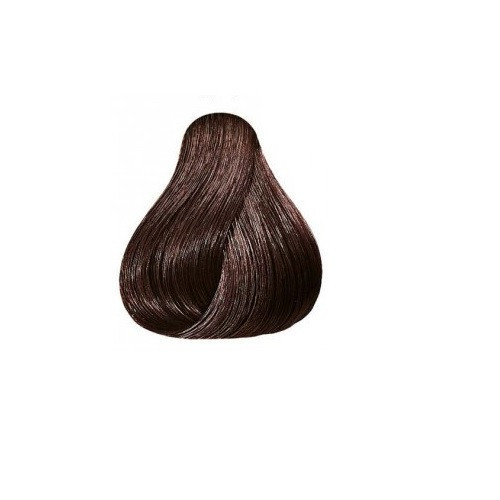 Kadus Professional Extra Rich Creme Permanent Hair Color Matu krāsa 60ml