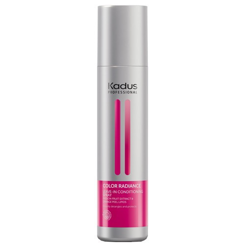 Kadus Professional Color Radiance Leave-In Spray Sprejs-kondicionieris krāsotiem matiem 250ml