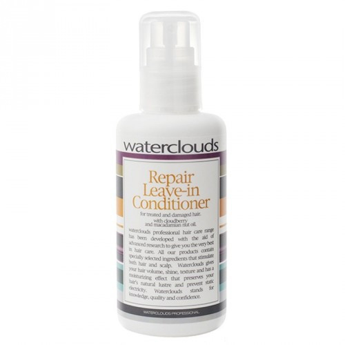 Waterclouds Repair Leave-in nenoskalojams kondicionieris 150ml