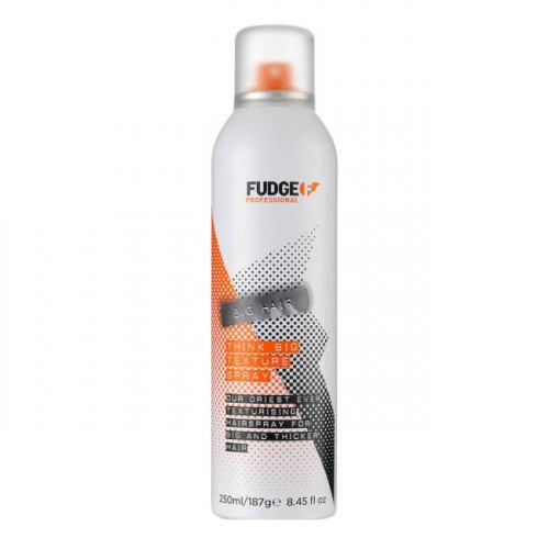 Fudge Professional Think Big Texture matu laka 250ml