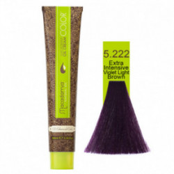 Macadamia Oil Cream Color Krēmveida matu krāsa 100ml