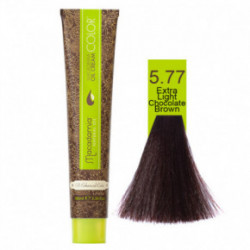 Macadamia Oil Cream Krēmveida matu krāsa 100ml