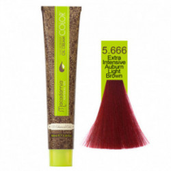 Macadamia Oil Cream Krēmveida matu krāsa 100ml