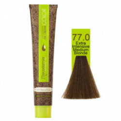 Macadamia Oil Cream Krēmveida matu krāsa 100ml