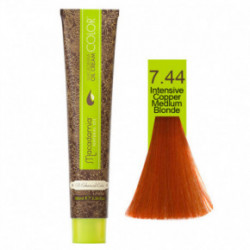 Macadamia Oil Cream Krēmveida matu krāsa 100ml