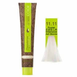 Macadamia Oil Cream Krēmveida matu krāsa 100ml