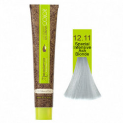 Macadamia Oil Cream Color Krēmveida matu krāsa 100ml