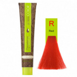 Macadamia Oil Cream Color Krēmveida matu krāsa 100ml