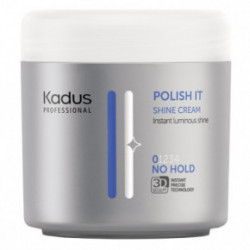 Kadus Professional Polish It Cream Spīdumu piešķirošs matu krēms 150ml