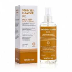 Sesderma Sensyses RX Liposomal Cleanser Liposomāls sejas tīrīšanas līdzeklis 250ml