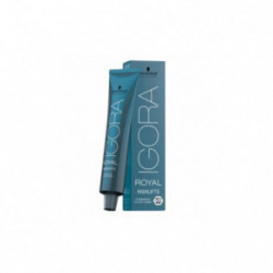 Schwarzkopf Professional Igora Royal Highlifts Permanent Color Creme Permanentā matu krāsa 60ml