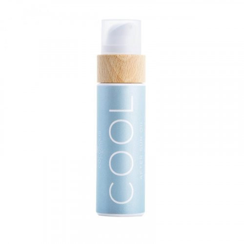 Cocosolis COOL After Sun Oil Eļļa pēc sauļošanās 110ml