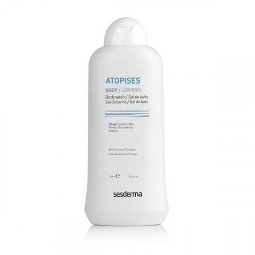 Sesderma Atopises Bath Gel Duša želeja 750ml