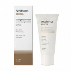 Sesderma Kojicol Skin Lightener Cream SPF20 Pretpigmentācijas krēms 30ml