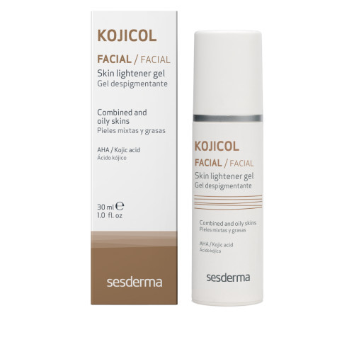 Sesderma Kojicol Skin Lightener Gel Pretpigmentācijas gēls 30ml