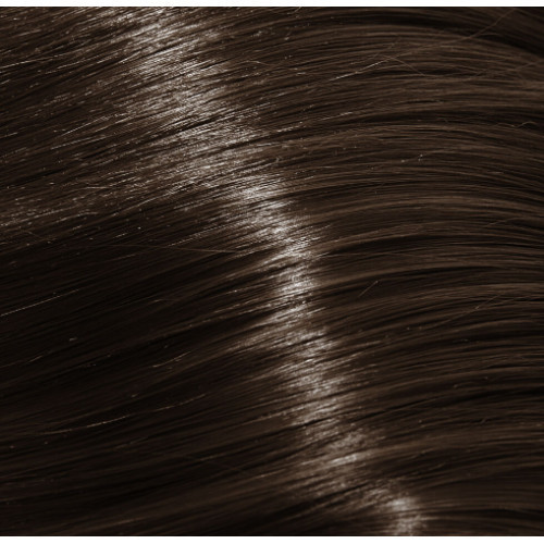 L'Oréal Professionnel Majirel Absolu Permanent Hair Colour Permanentā matu krāsa 4.45 Copper Mahogany Brown