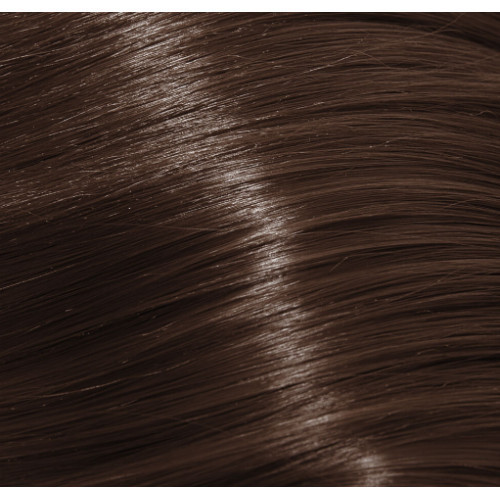 L'Oréal Professionnel Majirel Absolu Permanent Hair Colour Permanentā matu krāsa 4.45 Copper Mahogany Brown