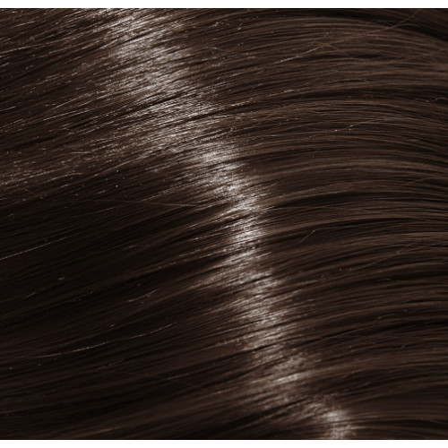 L'Oréal Professionnel Majirel Absolu Permanent Hair Colour Permanentā matu krāsa 4.45 Copper Mahogany Brown