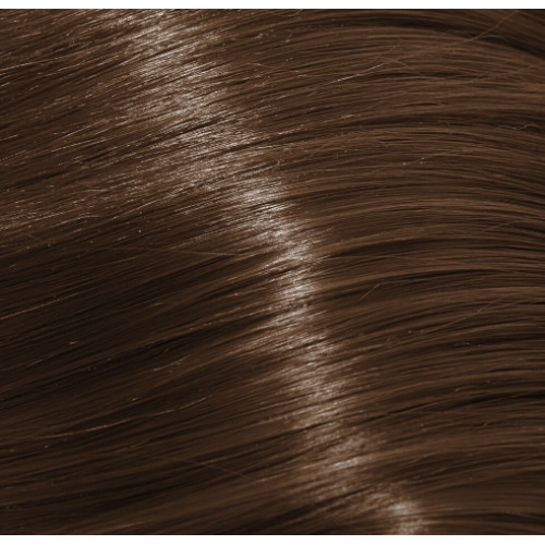 L'Oréal Professionnel Majirel Absolu Permanent Hair Colour Permanentā matu krāsa 4.45 Copper Mahogany Brown