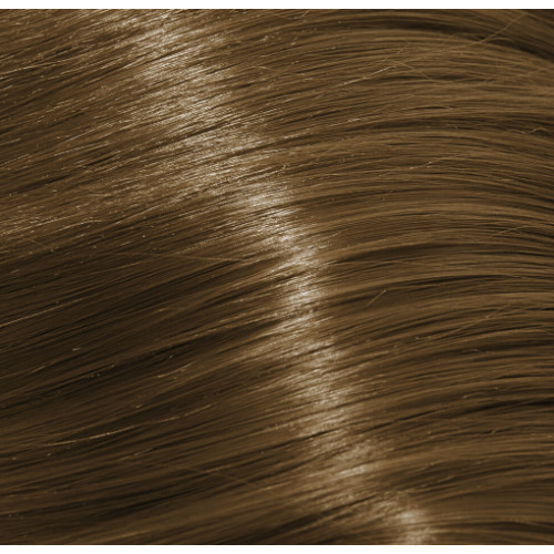 L'Oréal Professionnel Majirel Absolu Permanent Hair Colour Permanentā matu krāsa 4.45 Copper Mahogany Brown