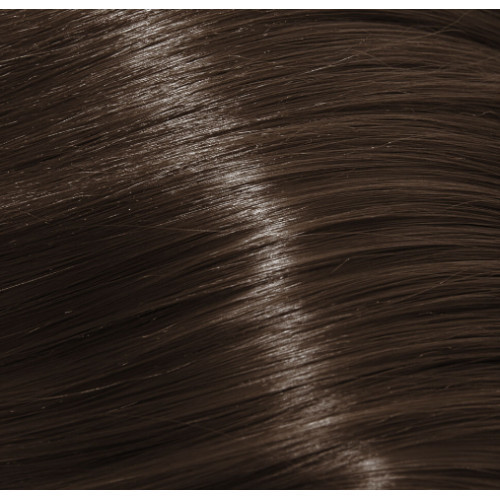 L'Oréal Professionnel Majirel Absolu Permanent Hair Colour Permanentā matu krāsa 4.45 Copper Mahogany Brown