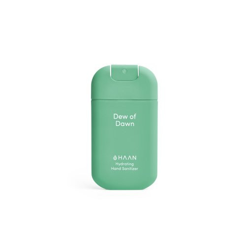 HAAN Hand Sanitizer Dew of Dawn Mitrinošs roku dezinfekcijas līdzeklis 30ml