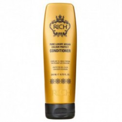 Rich Pure Luxury Argan Colour Protect Krāsotu matu kondicionieris 200ml