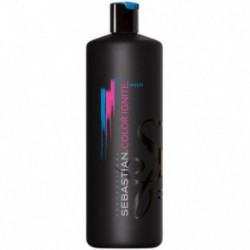 Sebastian Professional Foundation Color Ignite Multi Shampoo Sāmpūns balinātiem un ar dažām krāsām krāsam krāsotiem matiem 250ml